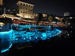-孺子亭公园