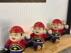 -美丽心情蛋糕(江苏路店)