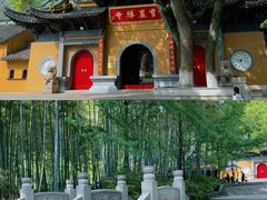 -虞山风景区