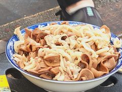 -九八五面馆(欧洲城店)