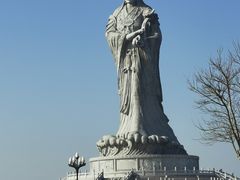 -天津妈祖文化园