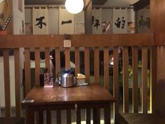 大堂-二丁目食堂(铁西星摩尔店)