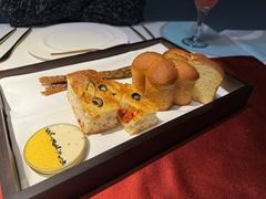 -Wei菋·Le Bistrot