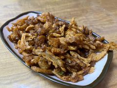 -大姨捞面(新安花园店)