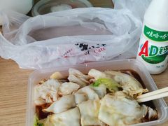 -九头鹰家宴(岳家嘴店)