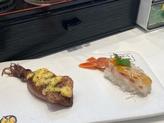 -元气寿司(益田假日广场店)
