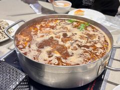 -蝎王府羊蝎子(虎坊桥总店)