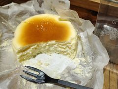 -匠造烘焙(上海湾店)