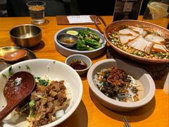 -SHAN山(前滩太古里店)