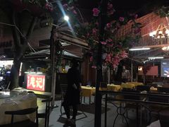 -忠记湛江烧蚝店