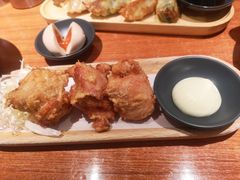 日式炸鸡-真打拉面·日式拉面新流派(体育西横街店)
