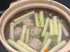 -芳芳私房菜·精做淮扬菜(承德路店)