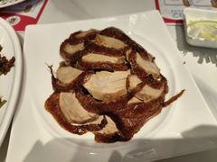 -老昌春饼(西民主路总店)