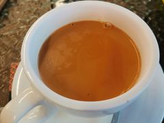 -香港威特瑞茶餐厅(小白楼音乐厅店)
