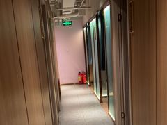 -轻松串吧(亦庄上海沙龙店)