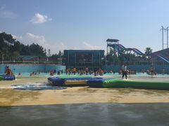 -平江亚马逊水上乐园