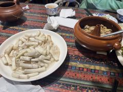 -香满楼(临安路店)