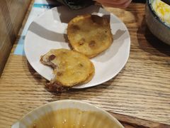 -小满手工粉(上海月星环球港店)