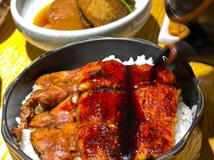 -昇鳗鱼家(浦东店)