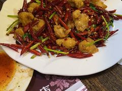 -韩风烤牛肉冷面店