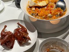 肉汁蒸膏蟹-炳胜品味(海印总店)