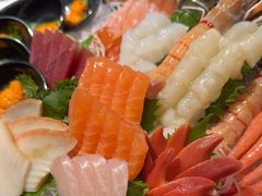 -青叶日本料理(北辰店)