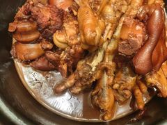 -金陵后厨·南京菜(新街口秣陵路店)