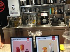-书亦烧仙草(武宿国际机场店)