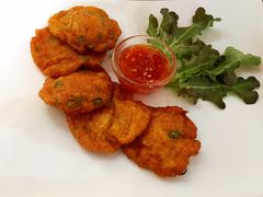 -Kata cuit Restaurant