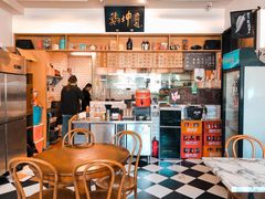 -鸡坤茶室(三里屯店)