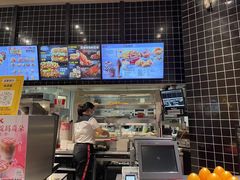 -肯德基(八号仓店)