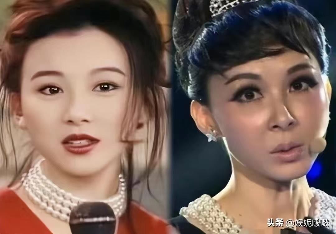 《小李飞刀》中的林诗音,眉眼间的忧伤,和