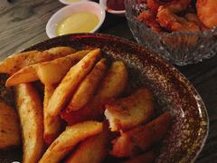 -AZUL by FUEL蓝色·法式酒馆(琶醍店)