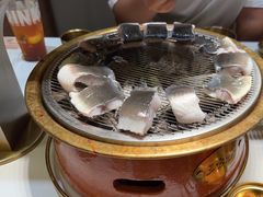 -三宝泥炉·活烤鳗鱼(七宝宝龙店)