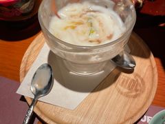 -仓桥家·焗寿司·锅物(光谷步行街店)