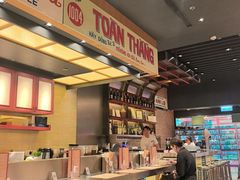 -Cô Thành Restaurant