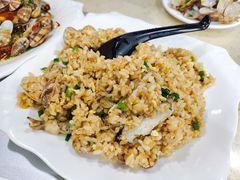 -原味蒸汽海鲜(嵊泗店)