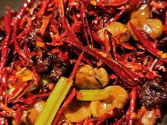 -Ameigo梅果·云贵川bistro(长宁来福士店)