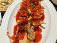 -金陵家宴·金陵春·南京菜(夫子庙店)