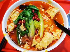 -螺小胖柳州螺蛳粉(钟楼总店)
