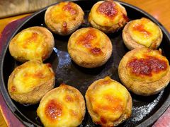 -格鲁·秀色Georgia’s Feast