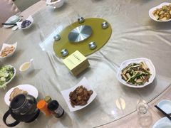 -正阁海鲜餐厅(六虹桥店)