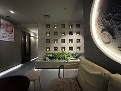 -施奈儿.洗头頭療.按摩SPA.采耳(上梅林店)
