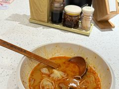 -味千拉面(广州白云机场T1西二店)