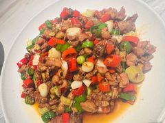 -志明眷村·台式融合菜·宵夜