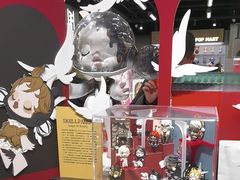 -泡泡玛特POPMART(合生汇店)