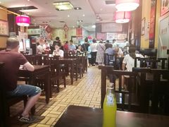 大堂-姚记炒肝店(簋街店)