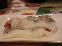 -添好运点心专门店(中环IFC店)