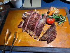 -ZHAO赵·牛扒坊(仁和新城店)