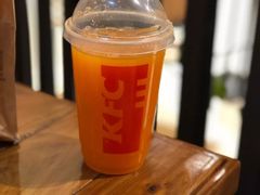 -肯德基(北京南站店)